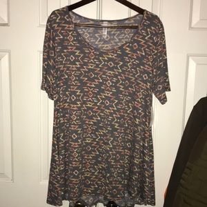 LuLaRoe Perfect Tee